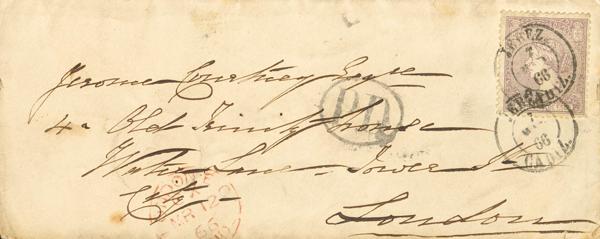 393 | 1º y 2º Centenario