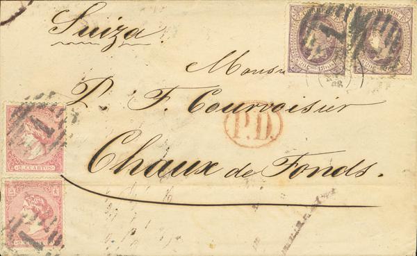 396 | 1º y 2º Centenario