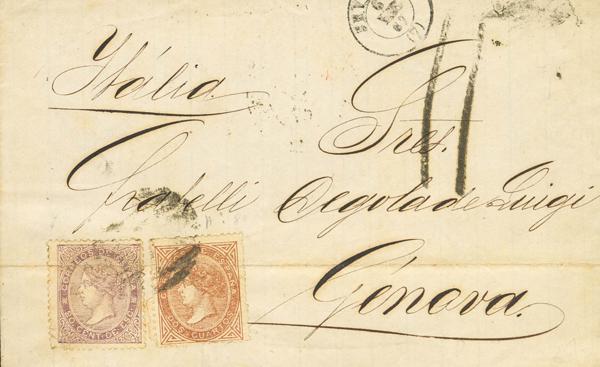 400 | 1º y 2º Centenario