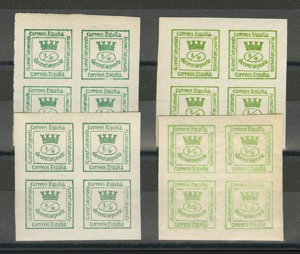 501 | 1º y 2º Centenario