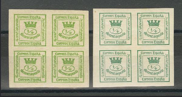 502 | 1º y 2º Centenario