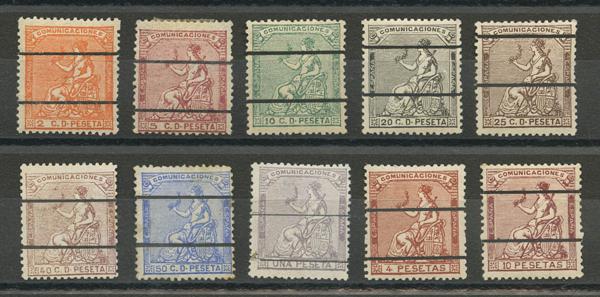 506 | 1º y 2º Centenario