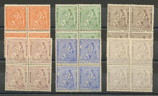 508 | 1º y 2º Centenario