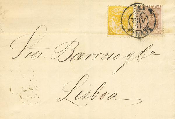 523 | 1º y 2º Centenario