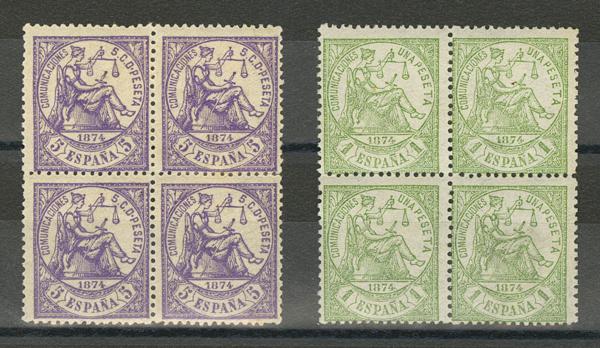 524 | 1º y 2º Centenario