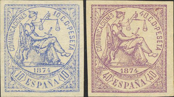 527 | 1º y 2º Centenario