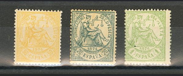 529 | 1º y 2º Centenario