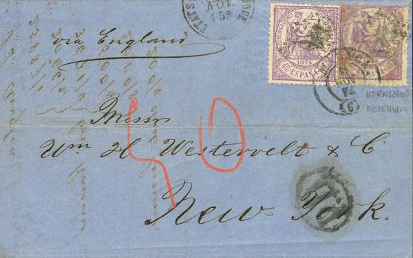 537 | 1º y 2º Centenario