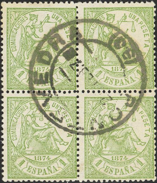 543 | 1º y 2º Centenario