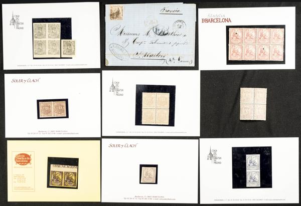 547 | 1º y 2º Centenario