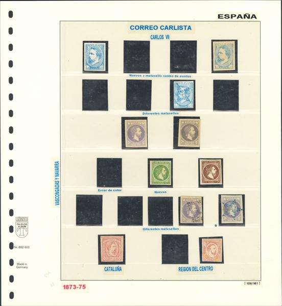 551 | 1º y 2º Centenario