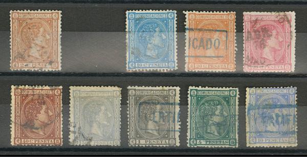 557 | 1º y 2º Centenario