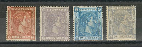 558 | 1º y 2º Centenario