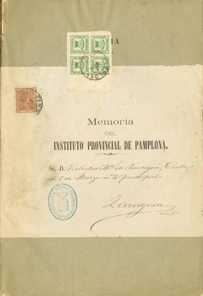 559 | 1º y 2º Centenario