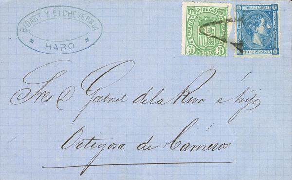 562 | 1º y 2º Centenario