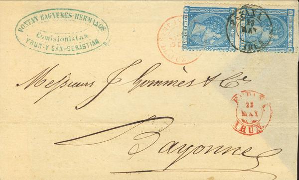 564 | 1º y 2º Centenario