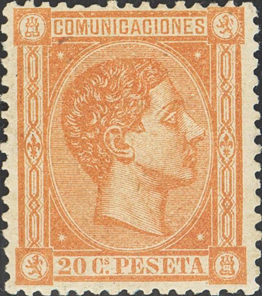 565 | 1º y 2º Centenario