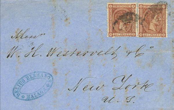 568 | 1º y 2º Centenario