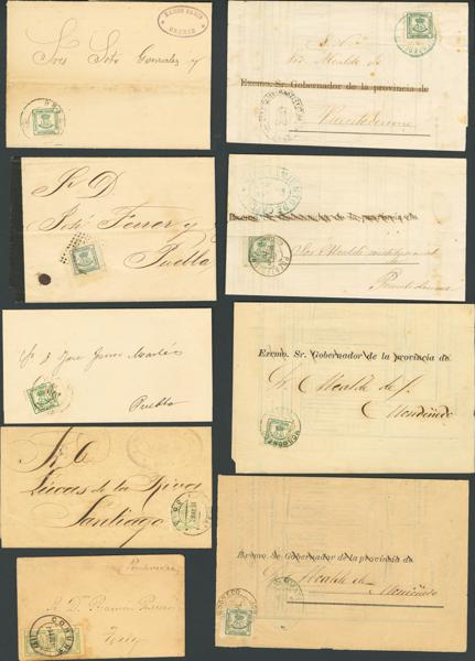 580 | 1º y 2º Centenario