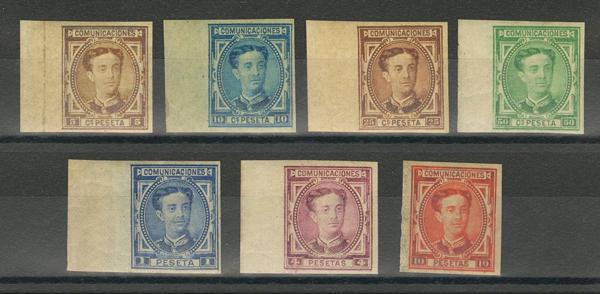 582 | 1º y 2º Centenario