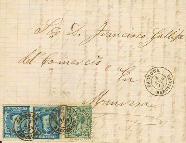 585 | 1º y 2º Centenario