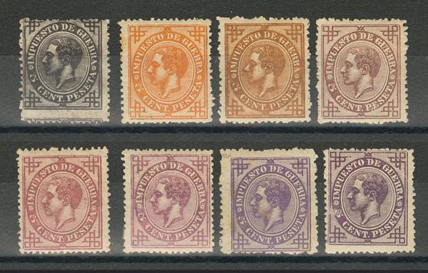 594 | 1º y 2º Centenario