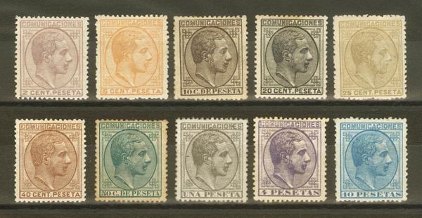 596 | 1º y 2º Centenario