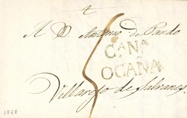 59 | Prefilatelia. Castilla-La Mancha