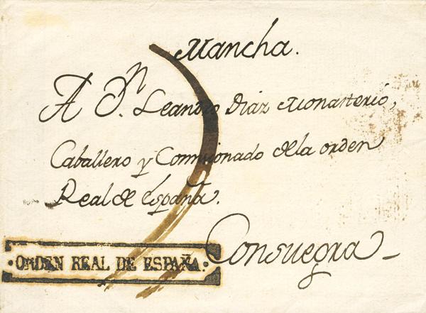 69 | Prefilatelia. Castilla-La Mancha