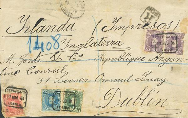 701 | 1º y 2º Centenario