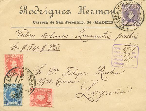 702 | 1º y 2º Centenario