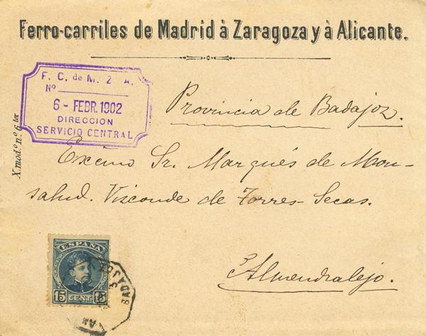 708 | 1º y 2º Centenario