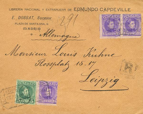 710 | 1º y 2º Centenario