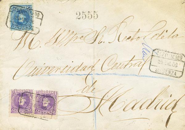 712 | 1º y 2º Centenario