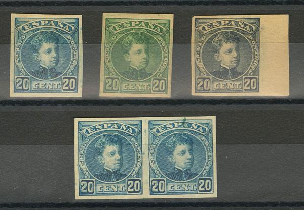 714 | 1º y 2º Centenario