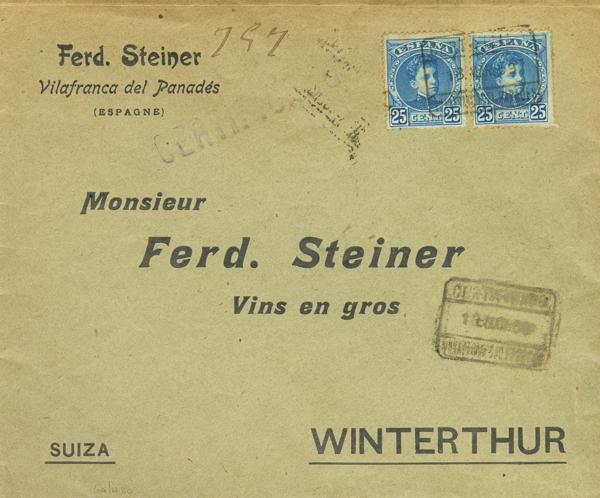 715 | 1º y 2º Centenario