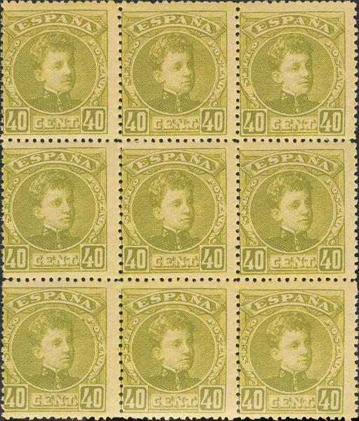 725 | 1º y 2º Centenario