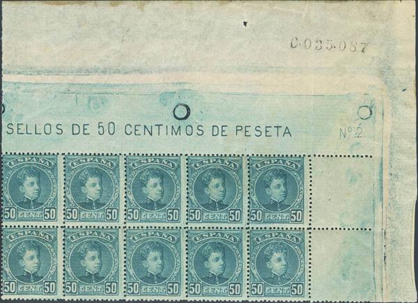 728 | 1º y 2º Centenario