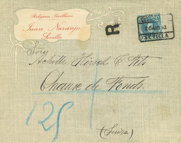 730 | 1º y 2º Centenario