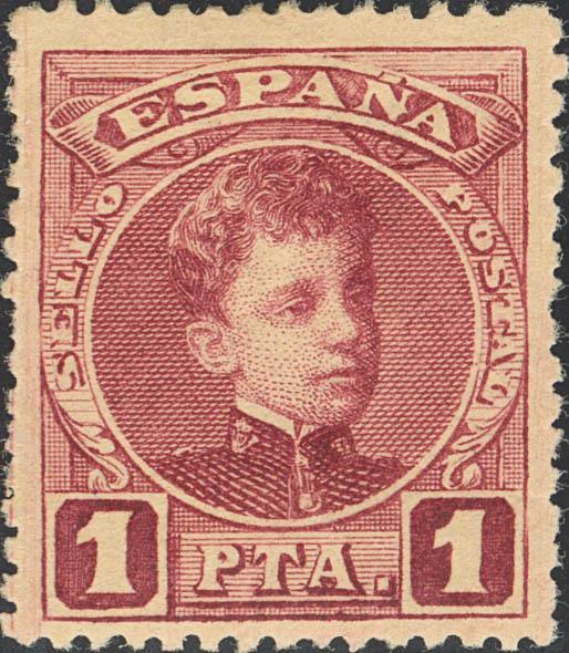 732 | 1º y 2º Centenario