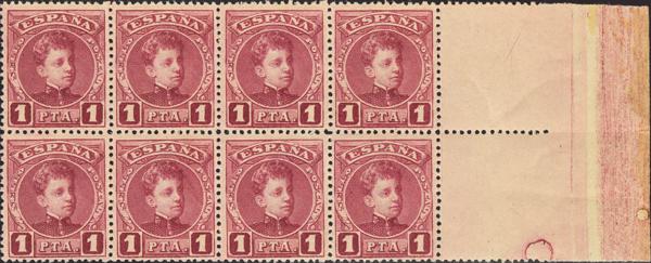 733 | 1º y 2º Centenario