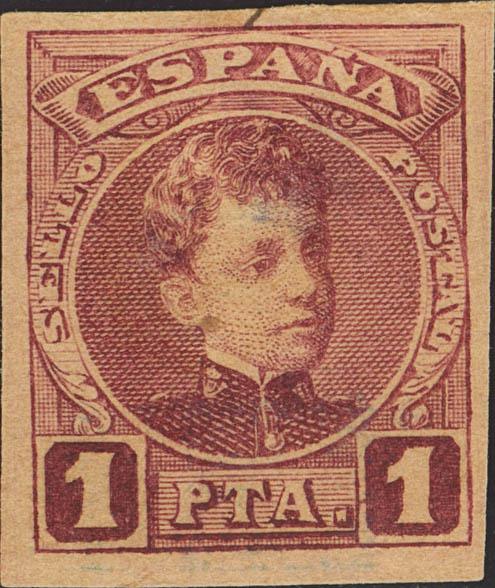 734 | 1º y 2º Centenario