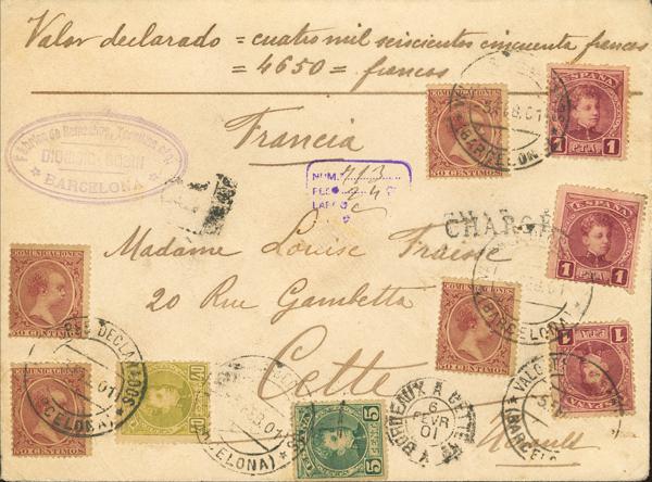 737 | 1º y 2º Centenario