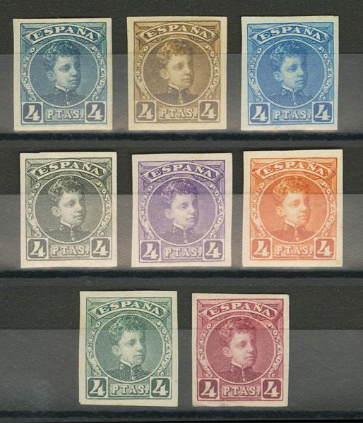 739 | 1º y 2º Centenario