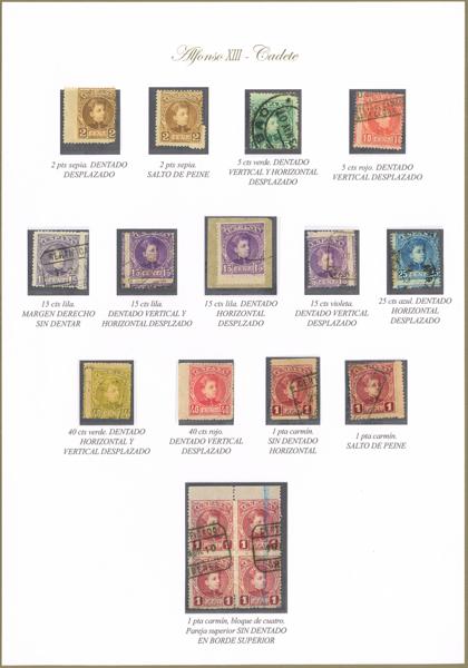 743 | 1º y 2º Centenario