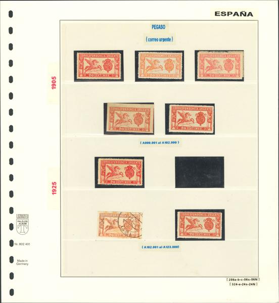747 | 1º y 2º Centenario