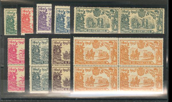 750 | 1º y 2º Centenario