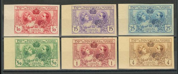 753 | 1º y 2º Centenario