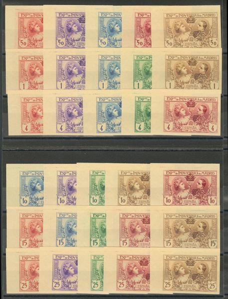 754 | 1º y 2º Centenario