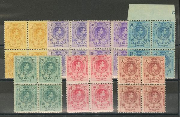 755 | 1º y 2º Centenario